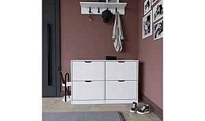 Dulap pentru incaltaminte Trendy Duru 1600-50