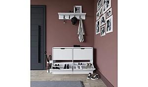 Dulap pentru incaltaminte Trendy Duru 1600-50
