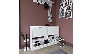 Dulap pentru incaltaminte Trendy Duru 1600-50