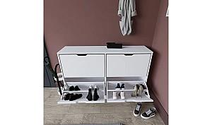 Dulap pentru incaltaminte Trendy Duru 1600-50