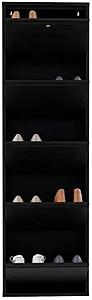 Dulap pentru incaltaminte Trendy Locking 5 Piece Metal