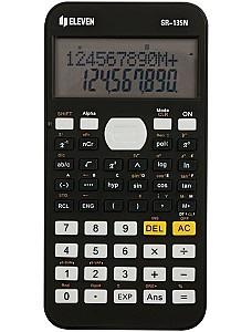 Calculator de masa Eleven SR 135 NE