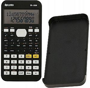 Calculator de masa Eleven SR 135 NE