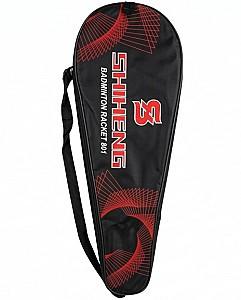 Racheta de badminton New World YM-9 Red
