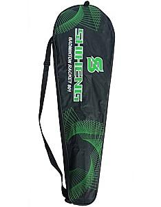 Racheta de badminton New World YM-9 Green