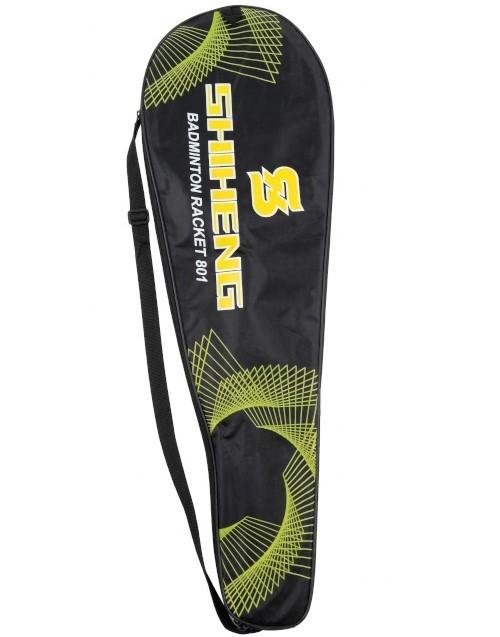 Racheta de badminton New World YM-9 Yellow