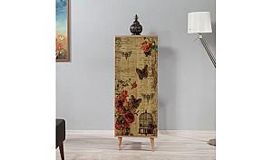 Dulap pentru incaltaminte Trendy Filinta - 734