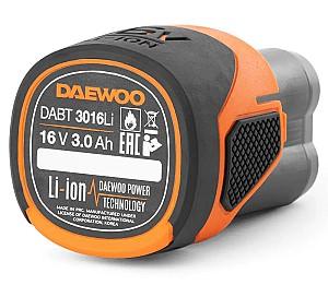 Acumulator scule electrice DAEWOO DABT 3016Li