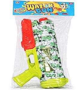 Arma jucarie New World Graffiti Green (LD-232T)