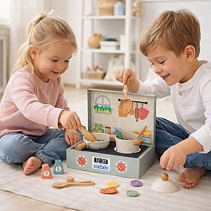 Set de jucarii Tooky Toy HP061