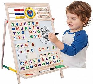 Tabla de scris pentru copii New World HX-0091