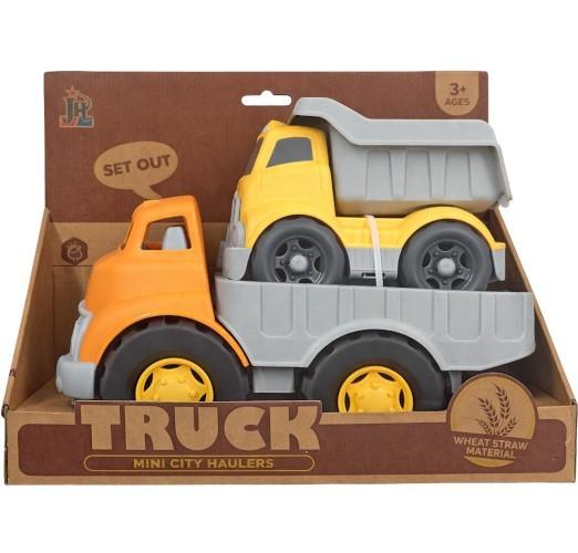 Tehnica speciala New World Mini City Haulers (2701M-2)
