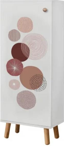 Dulap pentru incaltaminte Trendy Vegas - B 940