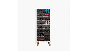 Dulap pentru incaltaminte Trendy Vegas - B 948