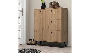 Dulap pentru incaltaminte Trendy Bella 1802