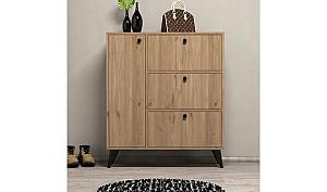 Dulap pentru incaltaminte Trendy Bella 1802