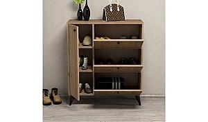 Dulap pentru incaltaminte Trendy Bella 1802