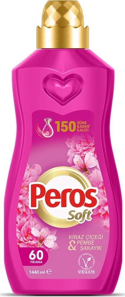 Concentrat de clatire Peros Cherry Flower 1440ml