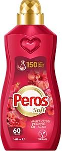 Concentrat de clatire Peros Amber Flower 1440ml