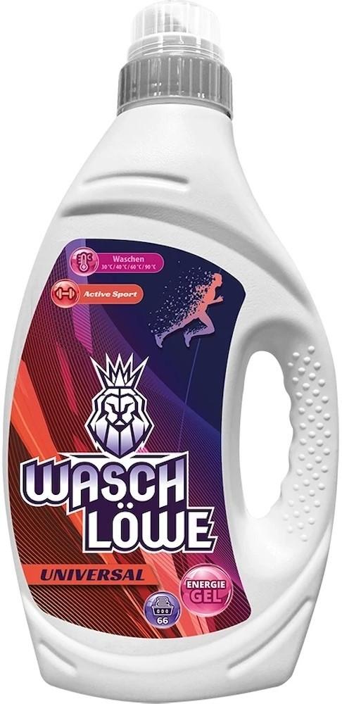 Gel pentru spalare Wasch Lowe Active Sport 2L