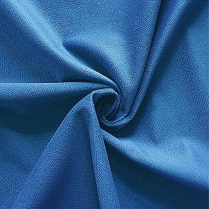 Fotoliu puf Beanbag Maserrati Romb XL Light Blue