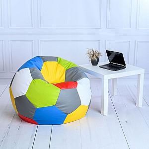 Fotoliu puf Beanbag Ares L Combo 1