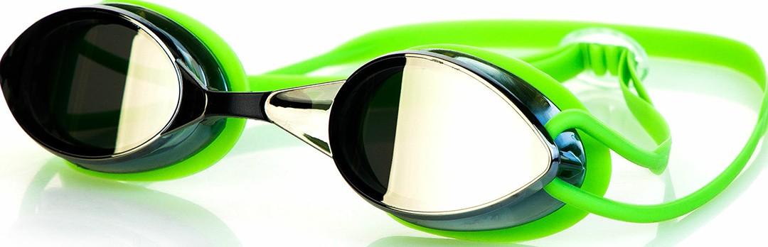 Ochelari Spokey SPARKI Green 927924