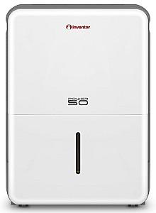 Dezumidificator de aer Inventor PRW WiFi 50L