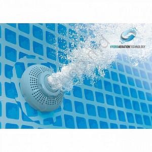Piscina cu carcasa Intex 549x132cm (26330)