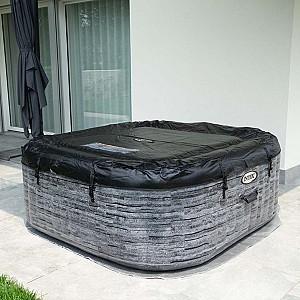 Piscina Intex Jacuzzi SPA PureSpa 211×71 (28450)