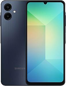Telefon mobil Samsung Galaxy A06 6/128GB Blue