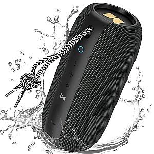 Boxa portabila Monster S320 Superstar Black
