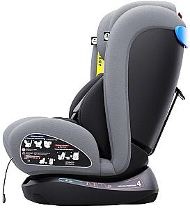 Scaun auto copii Bebico 906 Grey