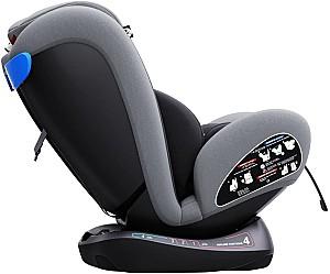 Scaun auto copii Bebico 906 Grey