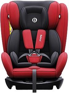 Scaun auto copii Bebico 906 Red
