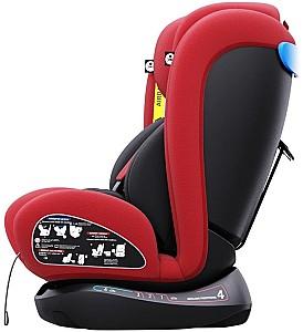 Scaun auto copii Bebico 906 Red