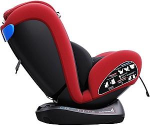 Scaun auto copii Bebico 906 Red