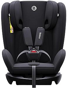 Scaun auto copii Bebico 906 Black