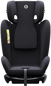 Scaun auto copii Bebico 906 Black