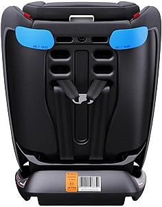 Scaun auto copii Bebico 906 Black