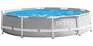 Piscina cu carcasa Intex Prism Frame (26700)