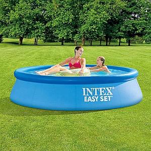 Piscina Intex EASY SET 244×61cm (28108)