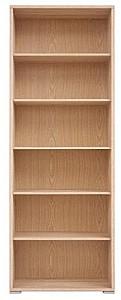 Etajera Yasen Ofice Line REG 79/220 Stejar Sonoma