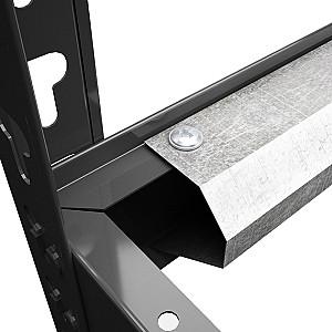 Raft сomercial Nex Titan 1680х1800х500 mm