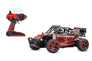 Jucarie teleghidata Crazon 17GS02B Red