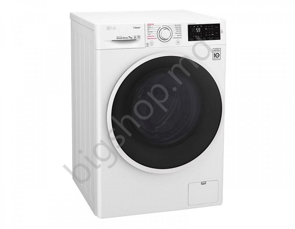 Masina de spalat LG F2J6QY0W