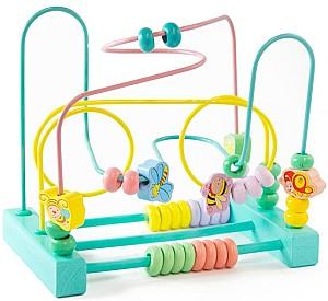 Joc de logica New World MWZ-7047