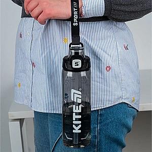 Sticla pentru apa Kite K25-1211-1 Black