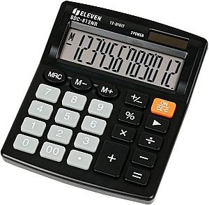 Calculator de masa Eleven SDC 812 BN