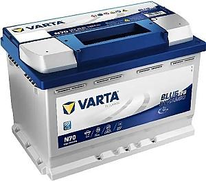 Acumulator auto Varta 570 500 076